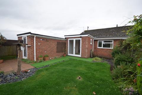 2 bedroom semi-detached bungalow for sale, Everetts Close, Doncaster DN11