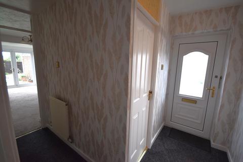 2 bedroom semi-detached bungalow for sale, Everetts Close, Doncaster DN11