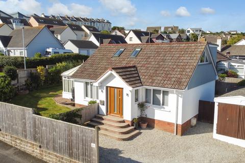 3 bedroom detached bungalow for sale, Highfield, Bideford EX39