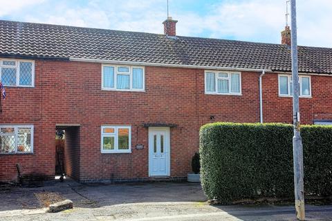 2 bedroom terraced house for sale, Lansdowne Grove, Wigston