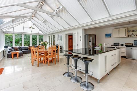 5 bedroom detached house for sale, Dornden Drive, Langton Green, Tunbridge Wells, Kent, TN3