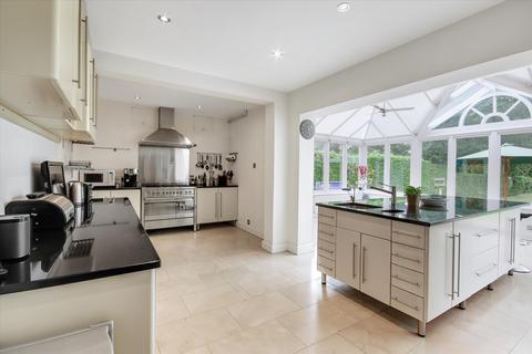 5 bedroom detached house for sale, Dornden Drive, Langton Green, Tunbridge Wells, Kent, TN3