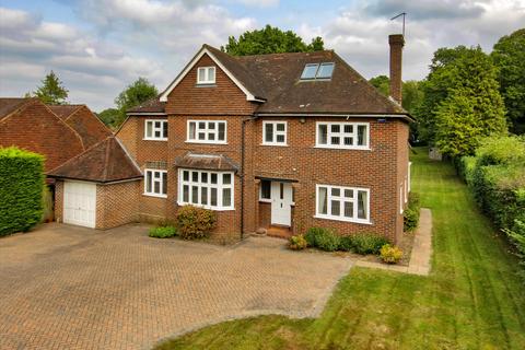 5 bedroom detached house for sale, Dornden Drive, Langton Green, Tunbridge Wells, Kent, TN3