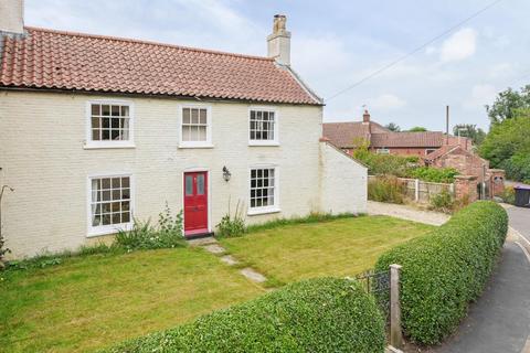 3 bedroom cottage for sale, Queen Street, Spilsby