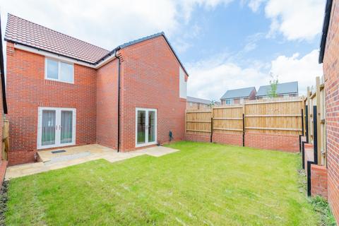 4 bedroom detached house to rent, Tipton Close, Shrewsbury SY2