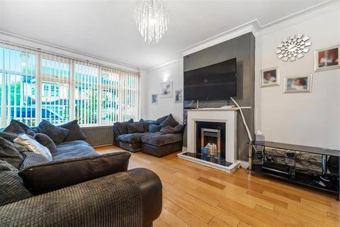 5 bedroom terraced house for sale, Elm Park Road, London