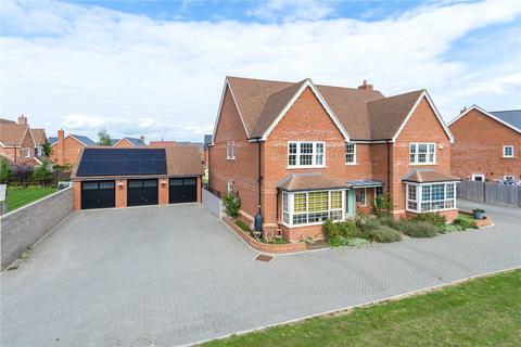 5 bedroom detached house for sale, Blackthorn Grange, Oxfordshire OX9