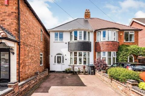 3 bedroom semi-detached house for sale, Whitehouse Common Road, Sutton Coldfield B75