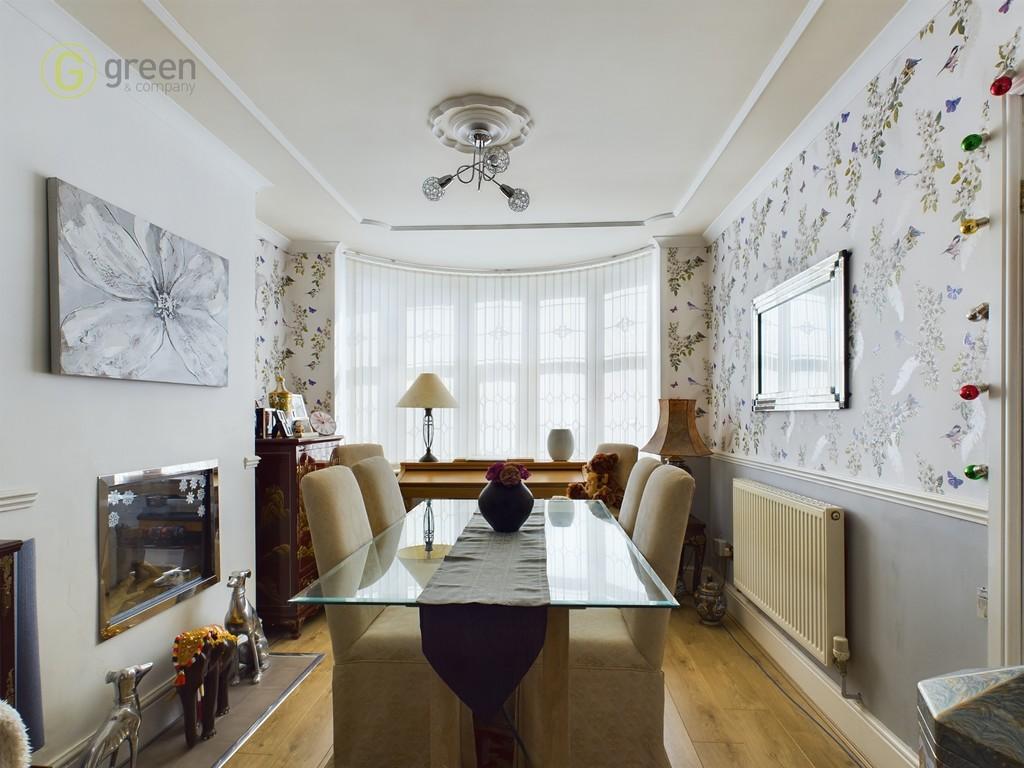 Whitehouse Common Road, Sutton... 3 bed semidetached house for sale