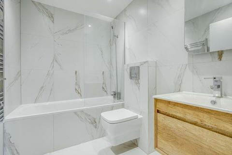 1 bedroom flat to rent, Marquis Road, Camden, London, NW1