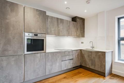 1 bedroom flat to rent, Marquis Road, Camden, London, NW1