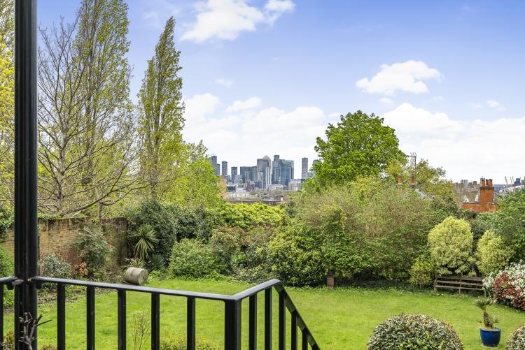 Gardenview