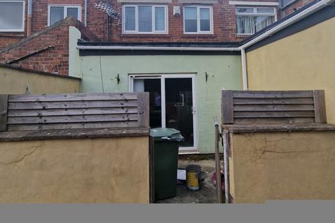 2 bedroom terraced house to rent, Morton Crescent, Houghton Le Spring DH4