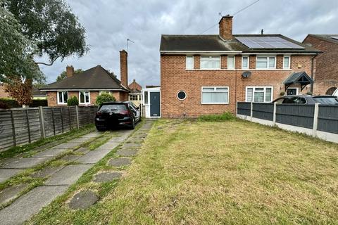 2 bedroom semi-detached house for sale, Brookbank Avenue , Birmingham