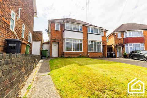 3 bedroom semi-detached house for sale, Redlands Close, Solihull