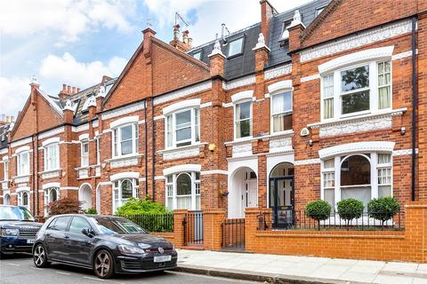 4 bedroom terraced house to rent, Studdridge Street, London