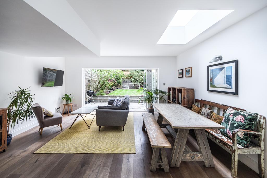 Ferntower Road, Highbury, London 3 bed for sale £1,350,000