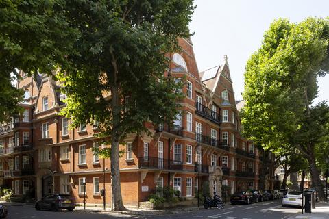 2 bedroom flat for sale, Rossetti Garden Mansions, Flood Street, Chelsea