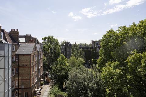 2 bedroom flat for sale, Rossetti Garden Mansions, Flood Street, Chelsea