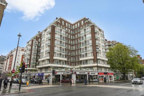 3 bedroom flat to rent, Dorset House, Gloucester Place, Marylebone, London