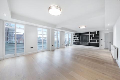 3 bedroom flat to rent, Dorset House, Gloucester Place, Marylebone, London