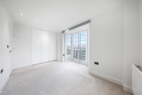 3 bedroom flat to rent, Dorset House, Gloucester Place, Marylebone, London