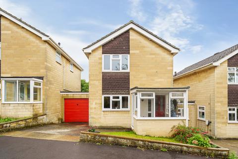 3 bedroom link detached house for sale, Oldfield Lane, Somerset BA2