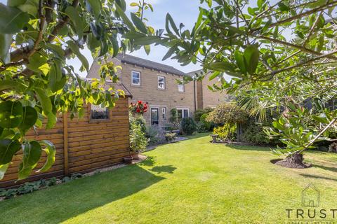 3 bedroom detached house for sale, Birstall, Batley WF17