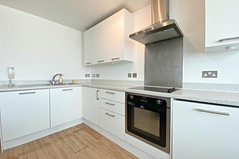 1 bedroom apartment for sale, Huntingdon Street, Nottingham