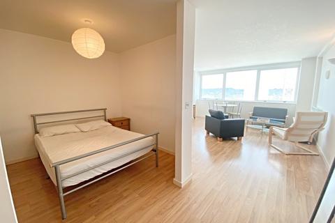 1 bedroom apartment for sale, Huntingdon Street, Nottingham