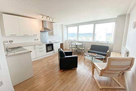 1 bedroom apartment for sale, Huntingdon Street, Nottingham