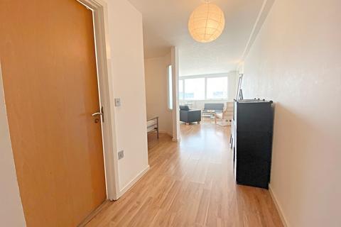 1 bedroom apartment for sale, Huntingdon Street, Nottingham