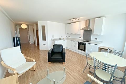 1 bedroom apartment for sale, Huntingdon Street, Nottingham