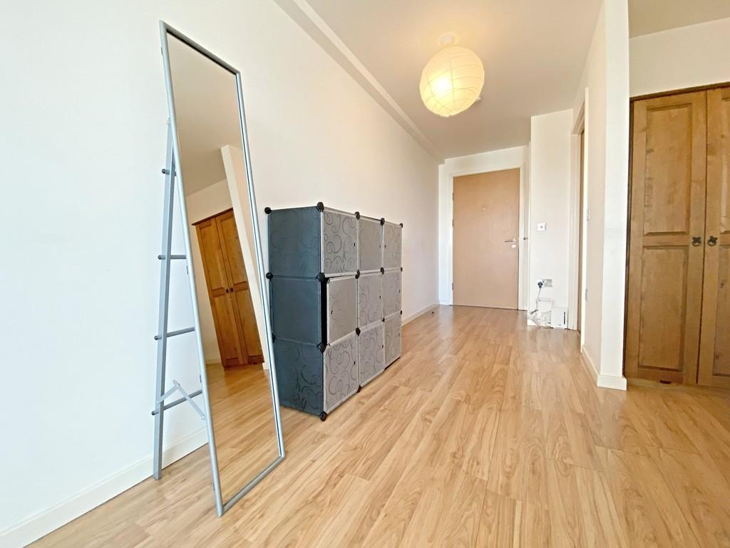 Hallway 1