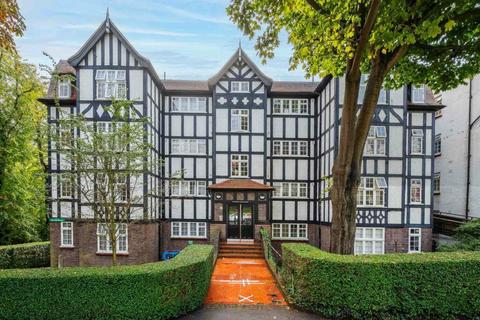 1 bedroom flat to rent, Holly Lodge Mansions Oakeshott Avenue Highgate N6