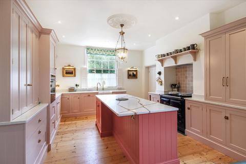 5 bedroom semi-detached house for sale, Grove Hill Road, Tunbridge Wells, Kent, TN1