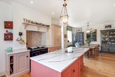 5 bedroom semi-detached house for sale, Grove Hill Road, Tunbridge Wells, Kent, TN1