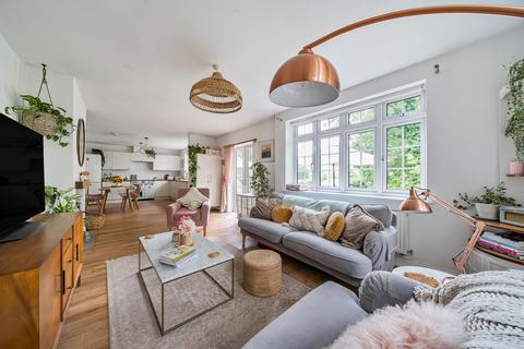 Maybury Goose Rye Road, Worplesdon, Guildford, GU3 3RJ