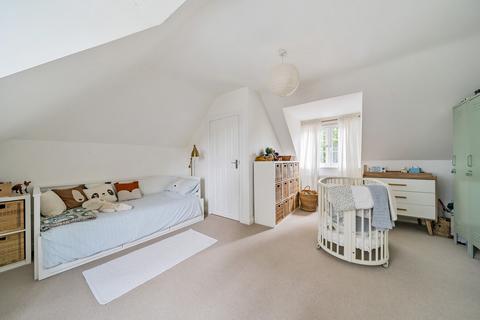 Maybury Goose Rye Road, Worplesdon, Guildford, GU3 3RJ