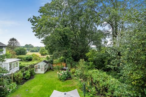 Maybury Goose Rye Road, Worplesdon, Guildford, GU3 3RJ
