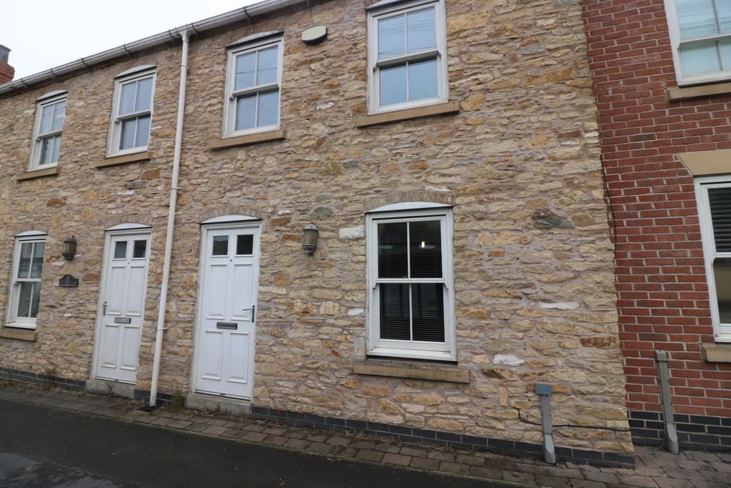 Trinity Fold, South Cave 3 bed terraced house to rent £925 pcm (£213 pw)