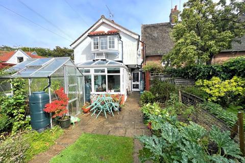 2 bedroom cottage for sale, High Street, Mundesley, Norfolk