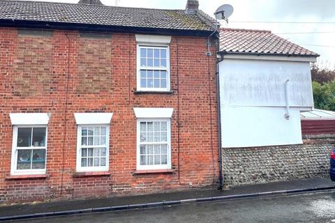 2 bedroom cottage for sale, High Street, Mundesley, Norfolk