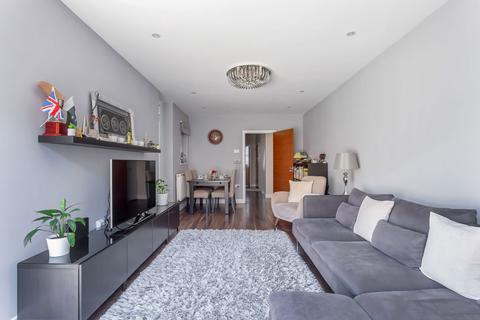 2 bedroom flat for sale, Burns Road, London NW10