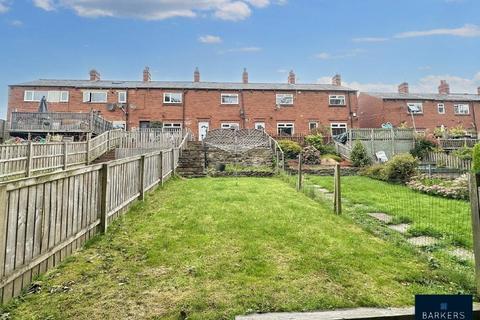 2 bedroom terraced house for sale, Roman Road, Batley