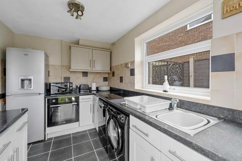 3 bedroom semi-detached house for sale, Saxon Way, Chester CH1