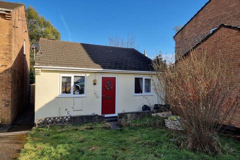 2 bedroom detached bungalow for sale, Heol Gwili, Swansea SA7