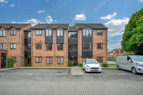 1 bedroom flat for sale, Woottons Court, Staffordshire WS11