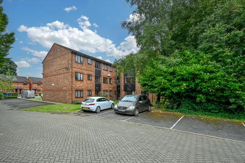 1 bedroom flat for sale, Woottons Court, Staffordshire WS11