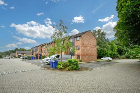 1 bedroom flat for sale, Woottons Court, Staffordshire WS11